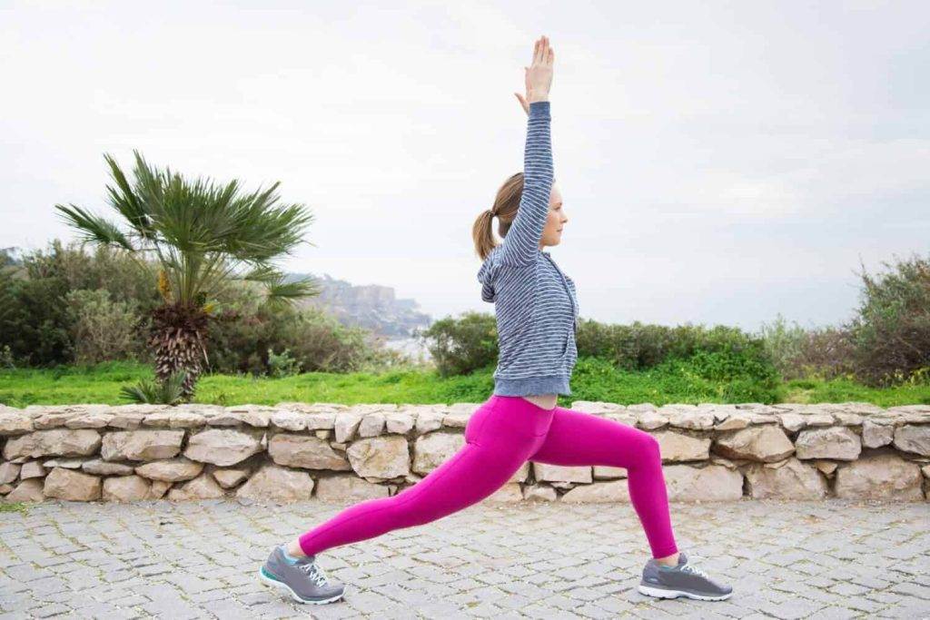 Exercise Your Way to a Transformed Life