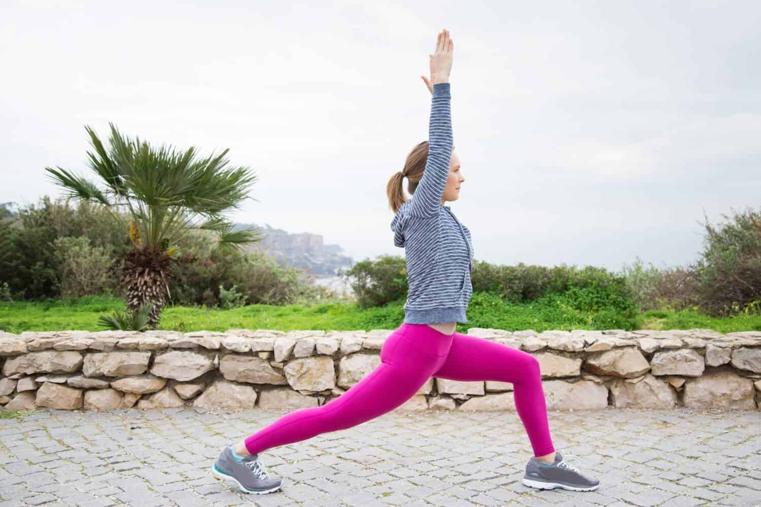 Exercise Your Way to a Transformed Life