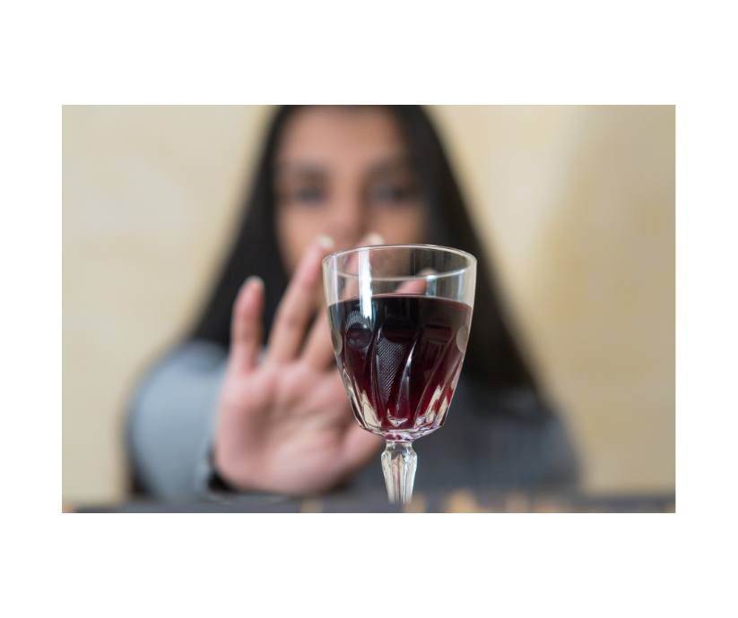 Overcoming Alcohol Addiction