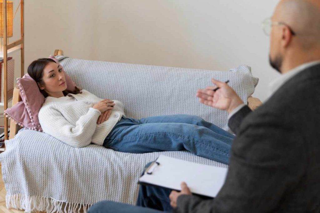 Addiction Treatment in Harrisburg