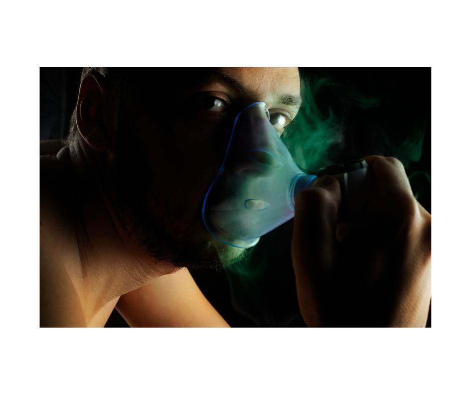 Are Poppers Addictive Understanding Inhalant Addiction