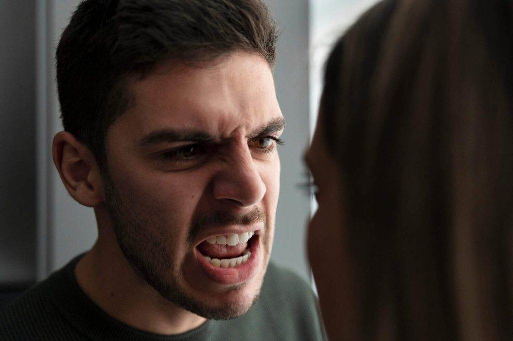 Spotting Verbal Abuse