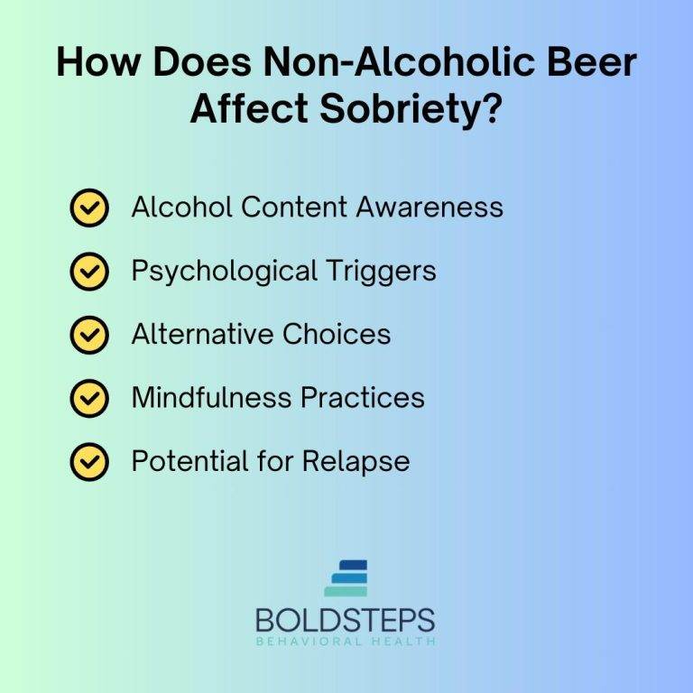 Impact of NonAlcoholic Beer on Sobriety What You Need to Know