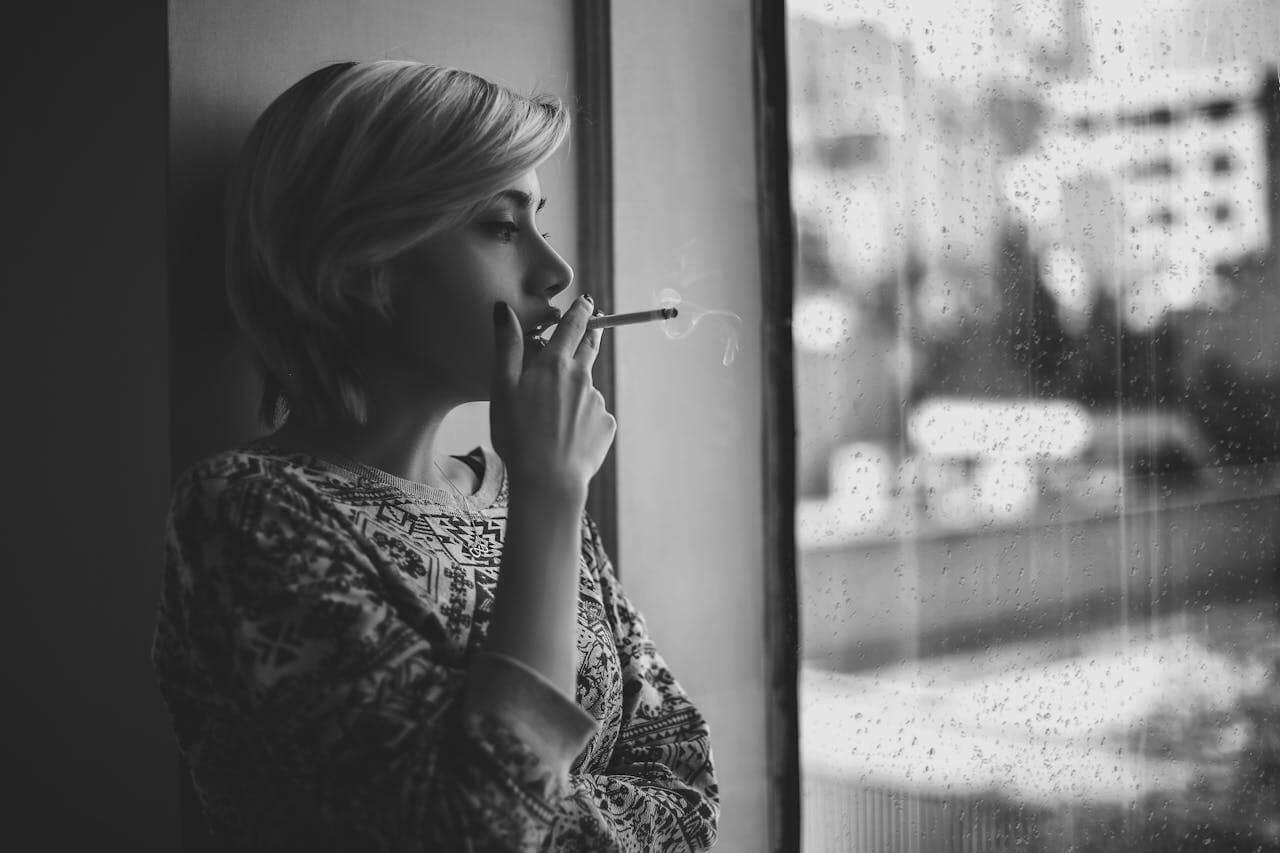 how long does cigarettes stay in your bloodstream How Long Does Nicotine Stay in Your System? Side Effects