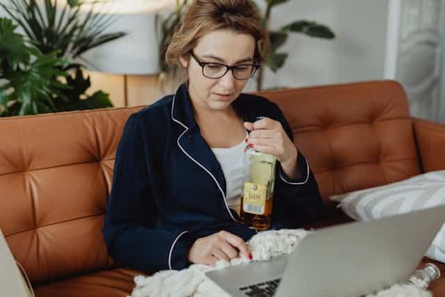 Alcoholism and Narcissistic Personality Disorder