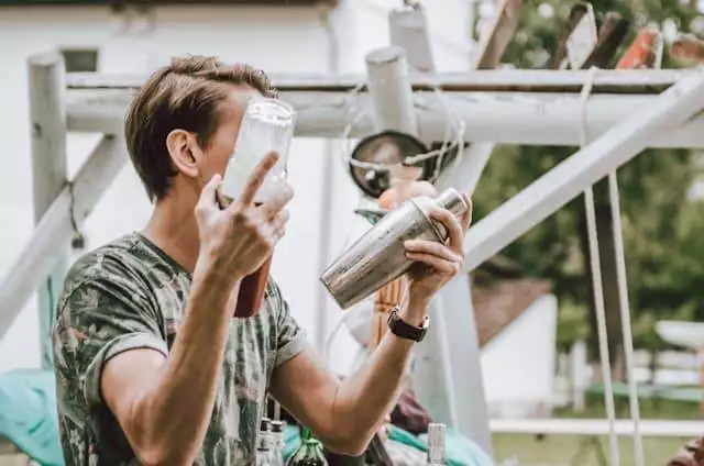 Preventing Underage Drinking