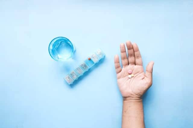 Drug Rehab Explained