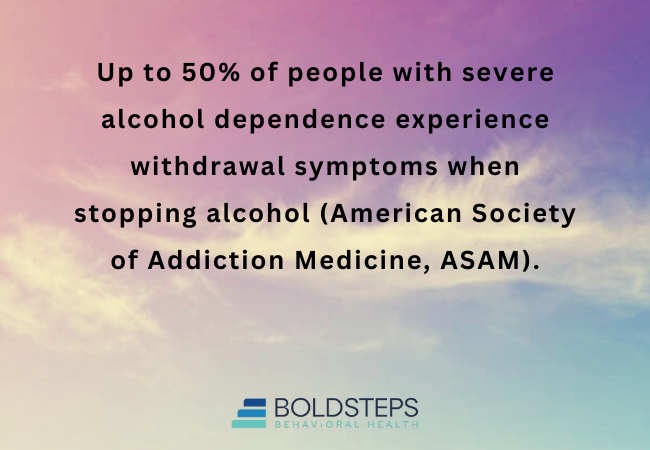 Alcohol Withdrawal and Detox Risks