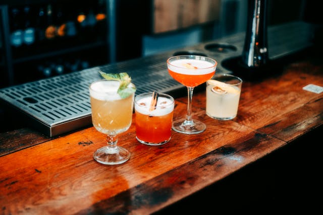 Alcohol Detox Timeline