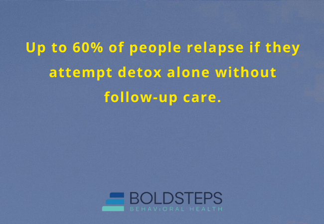 Common Withdrawal Symptoms During Drug Detox and How to Manage Them