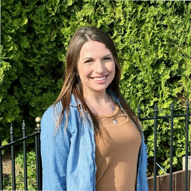 Briana Snelick Case manager