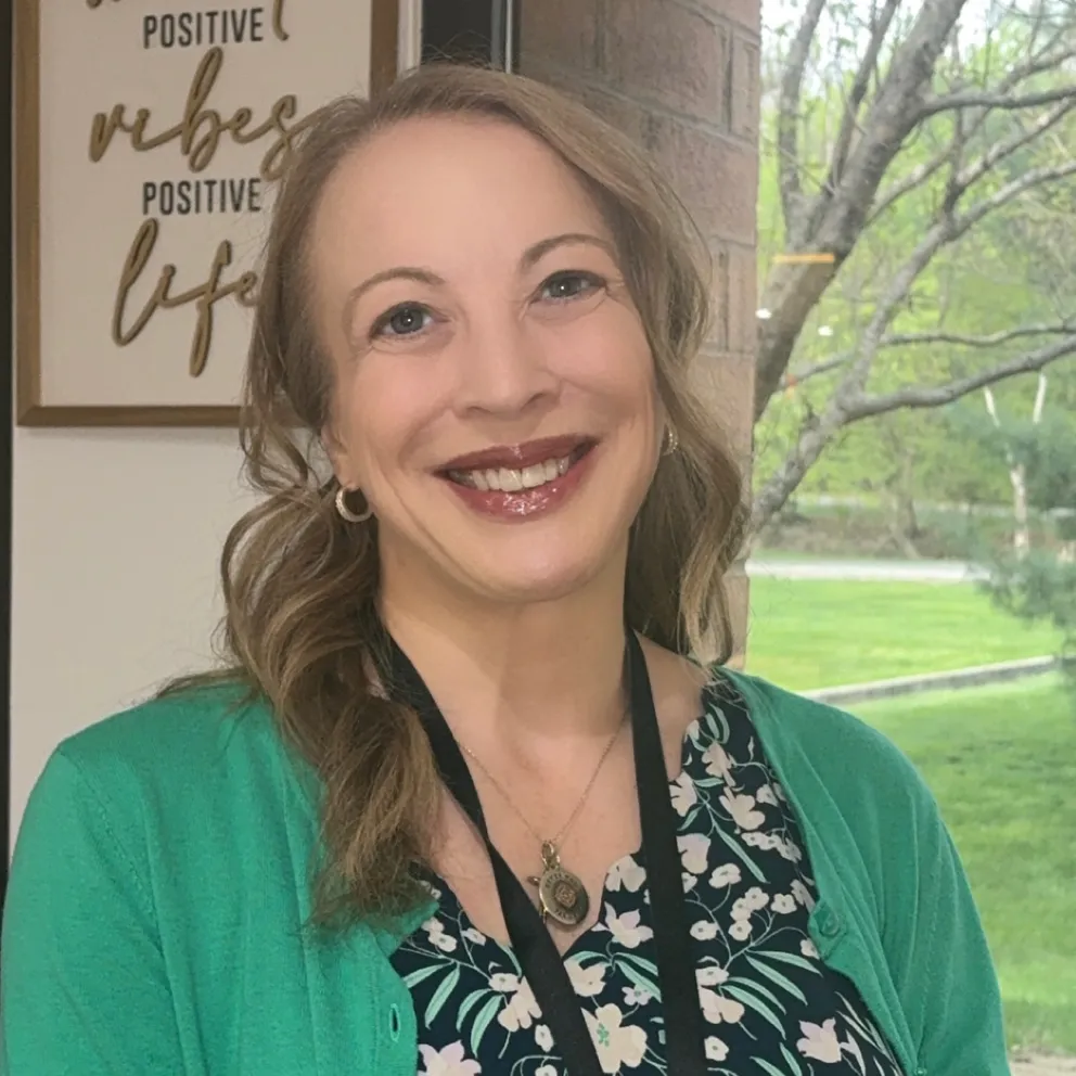 Lara Slimmer Clinical Director