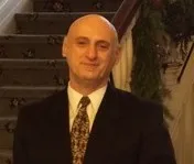 Virgil Gibilterra Primary Counselor