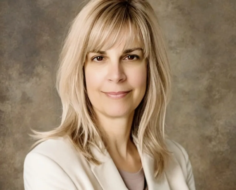 Carla Colflesh, Executive Director Bold Steps