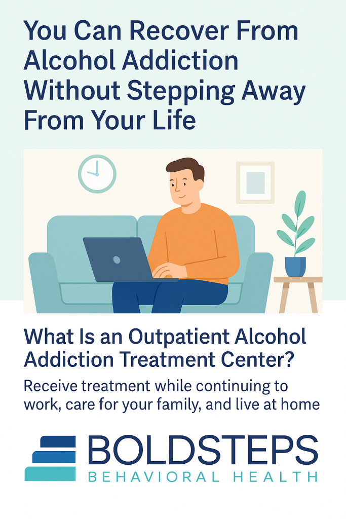 What People Ask About Outpatient Alcohol Treatment