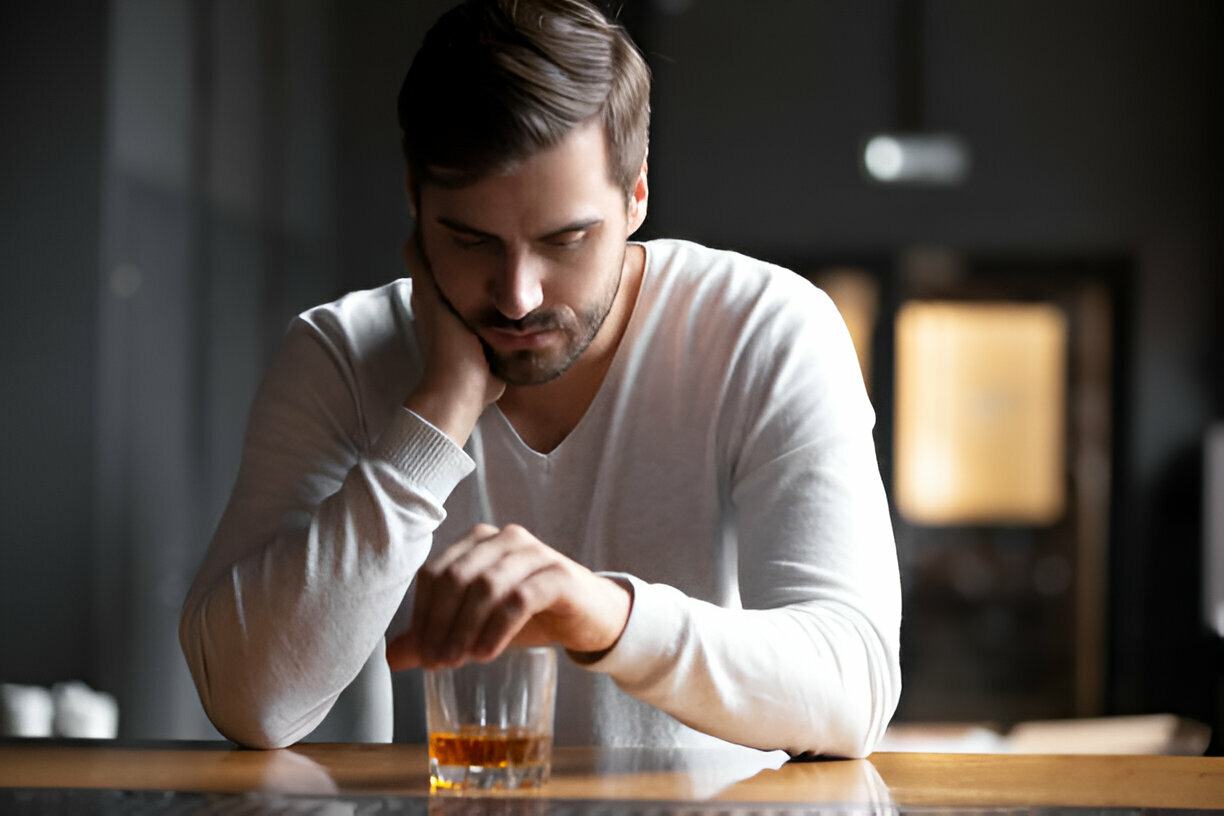 Medical Detox Isn’t Overkill—Even If You’re High-Functioning | Alcohol Detox Center