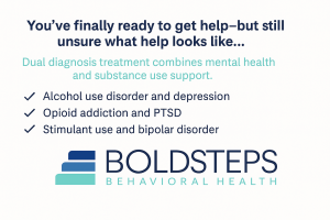 Dual Diagnosis Support