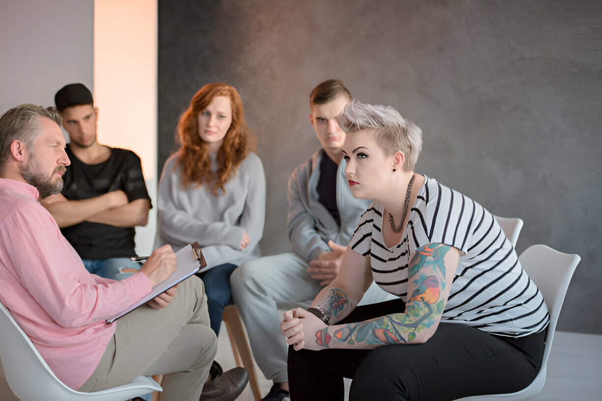 How a Partial Hospitalization Program (PHP) Can Help After a Slip