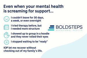 Parenting IOP Support