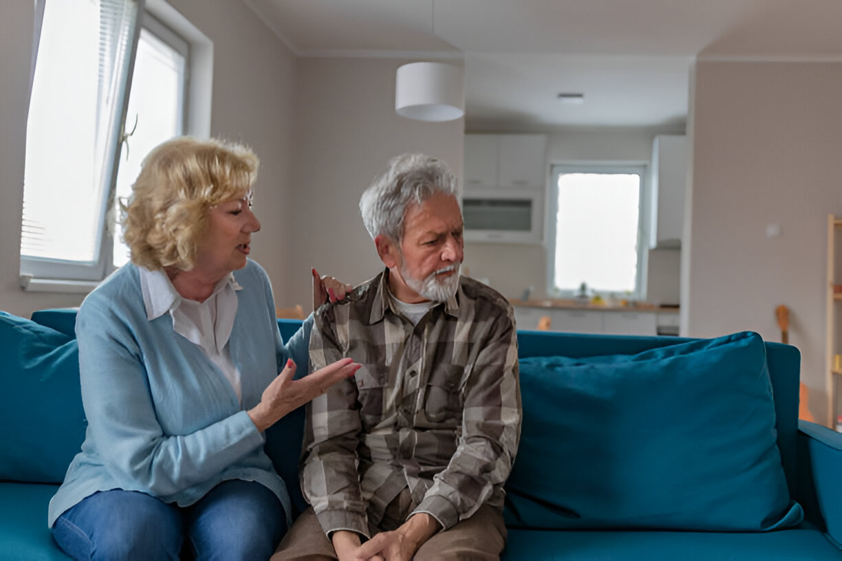 How CBT Can Help Alumni Reconnect After a Relapse