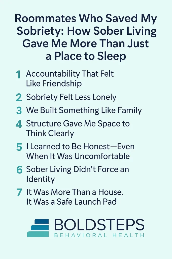 Sober Living for the Sober Curious