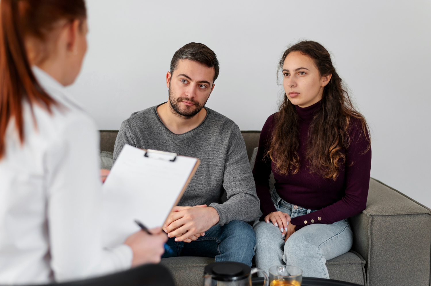 Balancing Career, Family, and Recovery Why an Intensive Outpatient Program Was My Best Holiday Decision Yet
