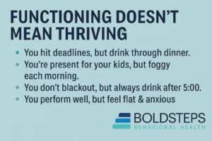 High-Functioning Stats