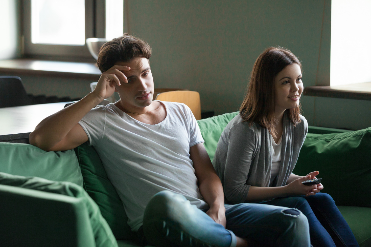How to Re-Join an Intensive Outpatient Program When You’re Afraid You Disappointed Everyone