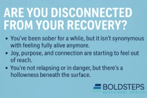 Recovery Disconnection Stats