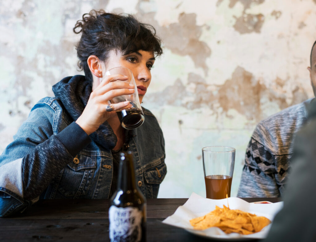 When Love Meets Addiction How Alcohol Addiction Treatment Can Bring Healing to Your Family This Thanksgiving