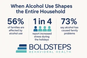 Holiday Impact Stats
