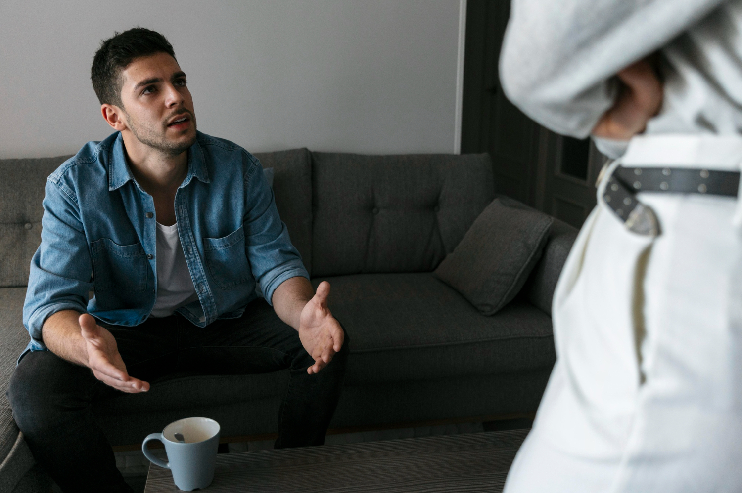 How to Bounce Back After Dropping Out Partial Hospitalization Program Care That Doesn’t Shame You