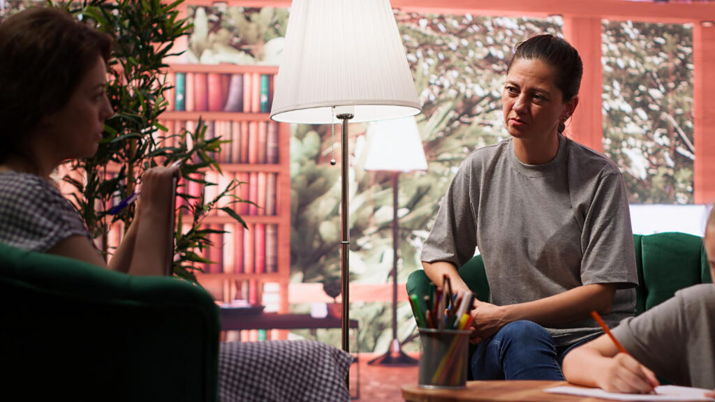 I Thought Medication Assisted Treatment Would Change Me — It Didn’t. It Gave Me Myself Back