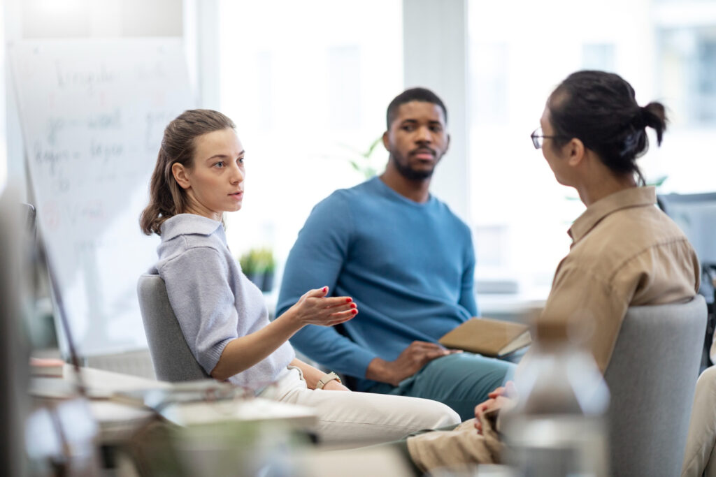 Not My First Time in Treatment — But the First Time It Finally Stuck (Thanks to a Partial Hospitalization Program)