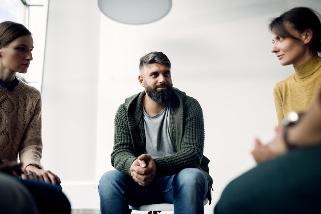 Work. Family. Recovery. How Our Intensive Outpatient Program Makes Space for the Life You’ve Built