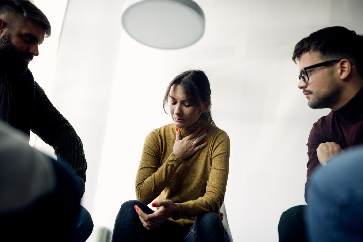 How Dual Diagnosis Treatment Helps You Heal the Real Problem