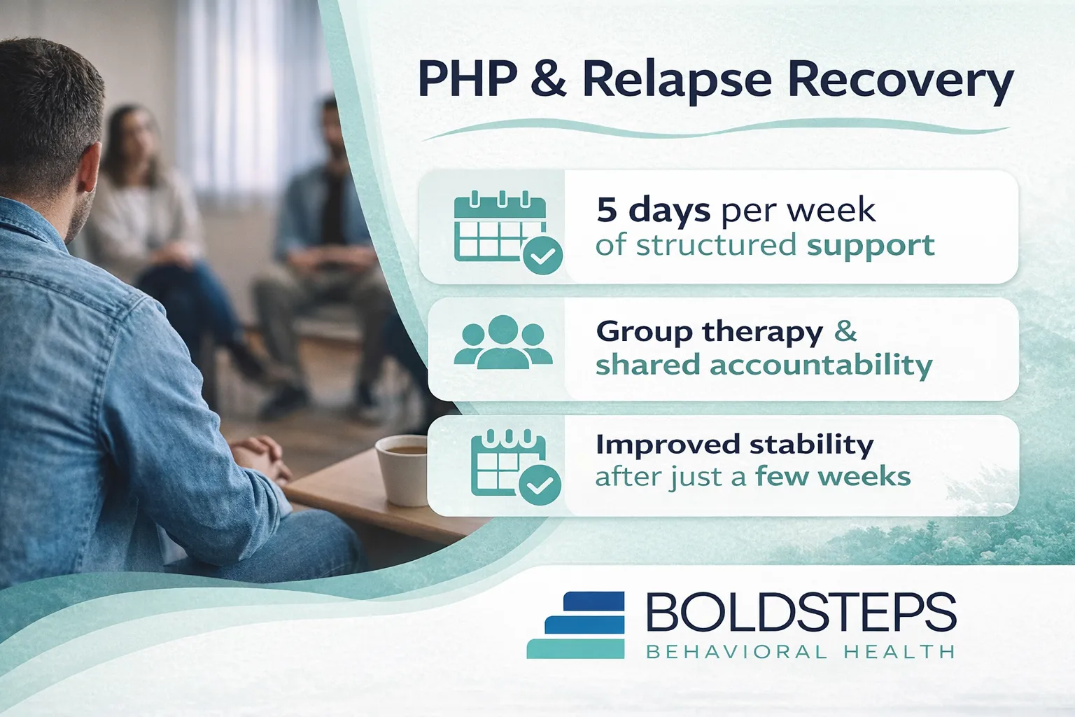 Relapse Recovery Support