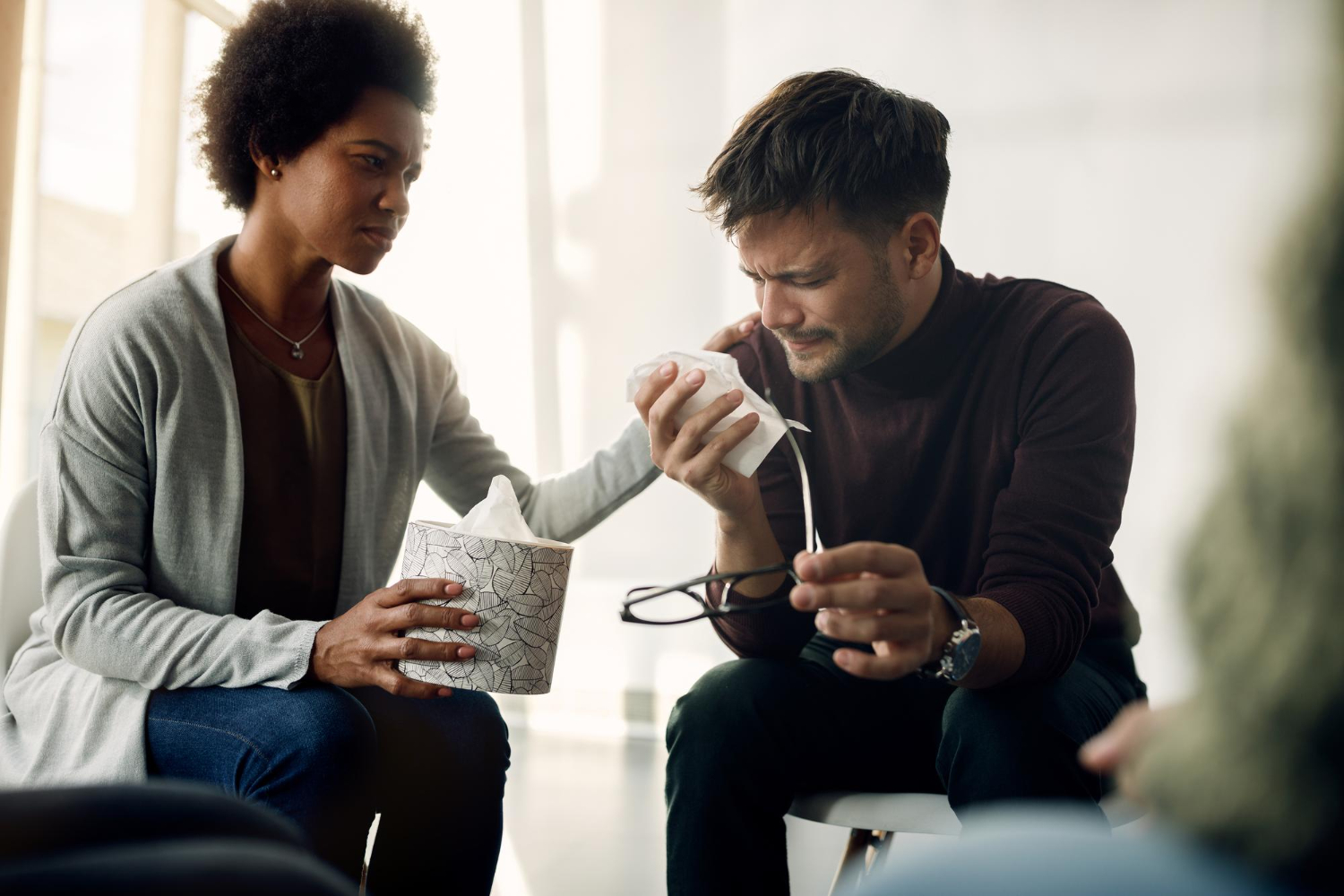 What If Sobriety Doesn’t Make You Boring What We’ve Seen Instead
