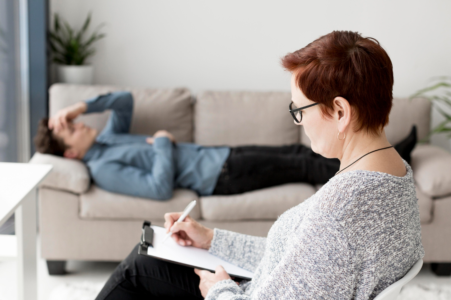 What Nobody Tells You About PTSD, Recovery, and the Fear of Losing Yourself