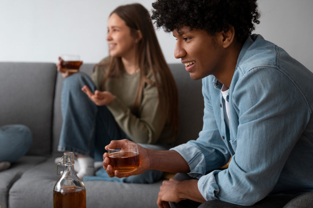 I Thought Treatment Failed Me—Turns Out I Wasn’t Ready to Hear What It Gave Me