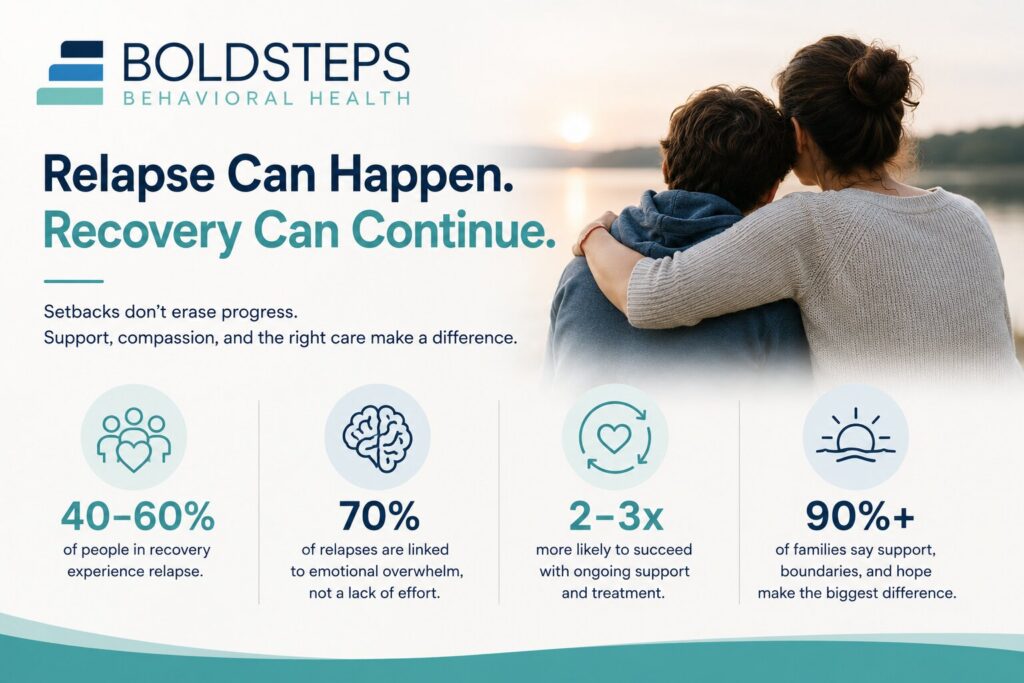 Relapse After Alcohol Treatment
