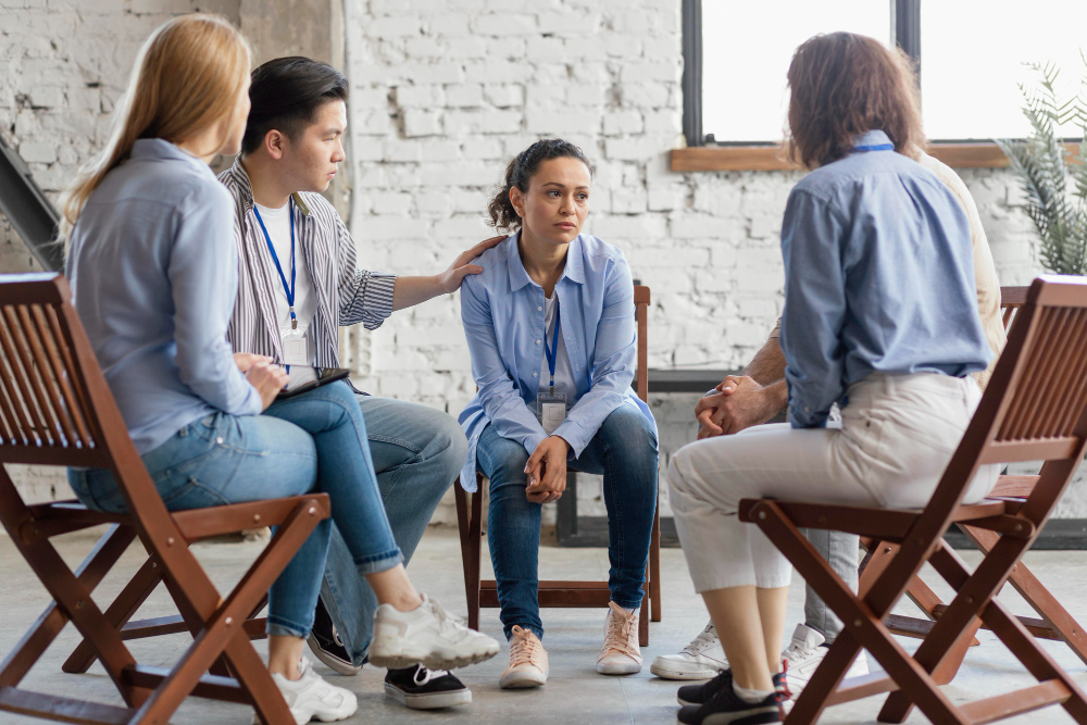 The Quiet Struggle More Professionals Are Carrying Than You Think