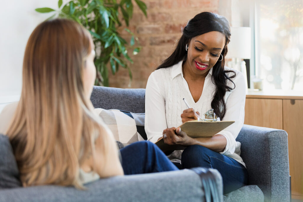 How to Talk to a Family Member About Addiction